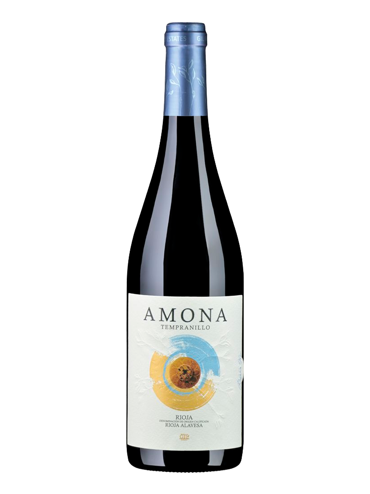 Amona 2021
