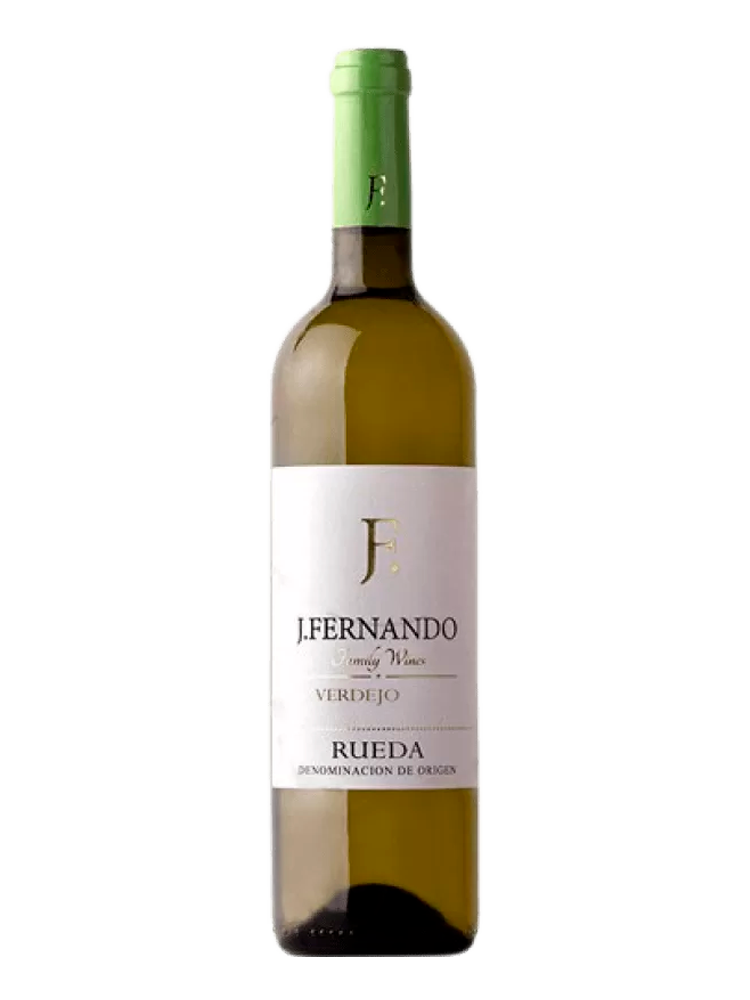 J. Fernando Verdejo Rueda 2025