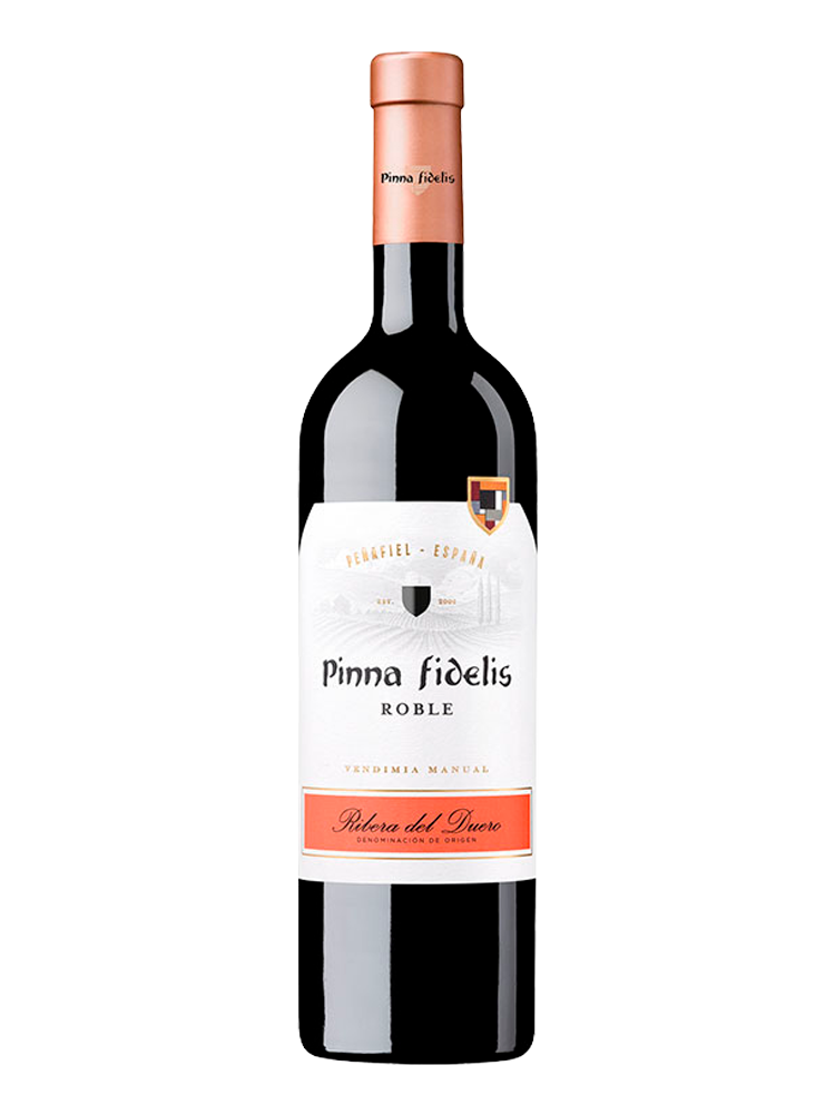 Pinna Fidelis Roble 2023