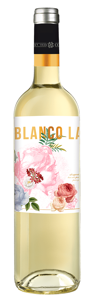 Blanco La Seca 2025